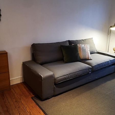 Le Haras Apartment ลีบอร์น ภายนอก รูปภาพ