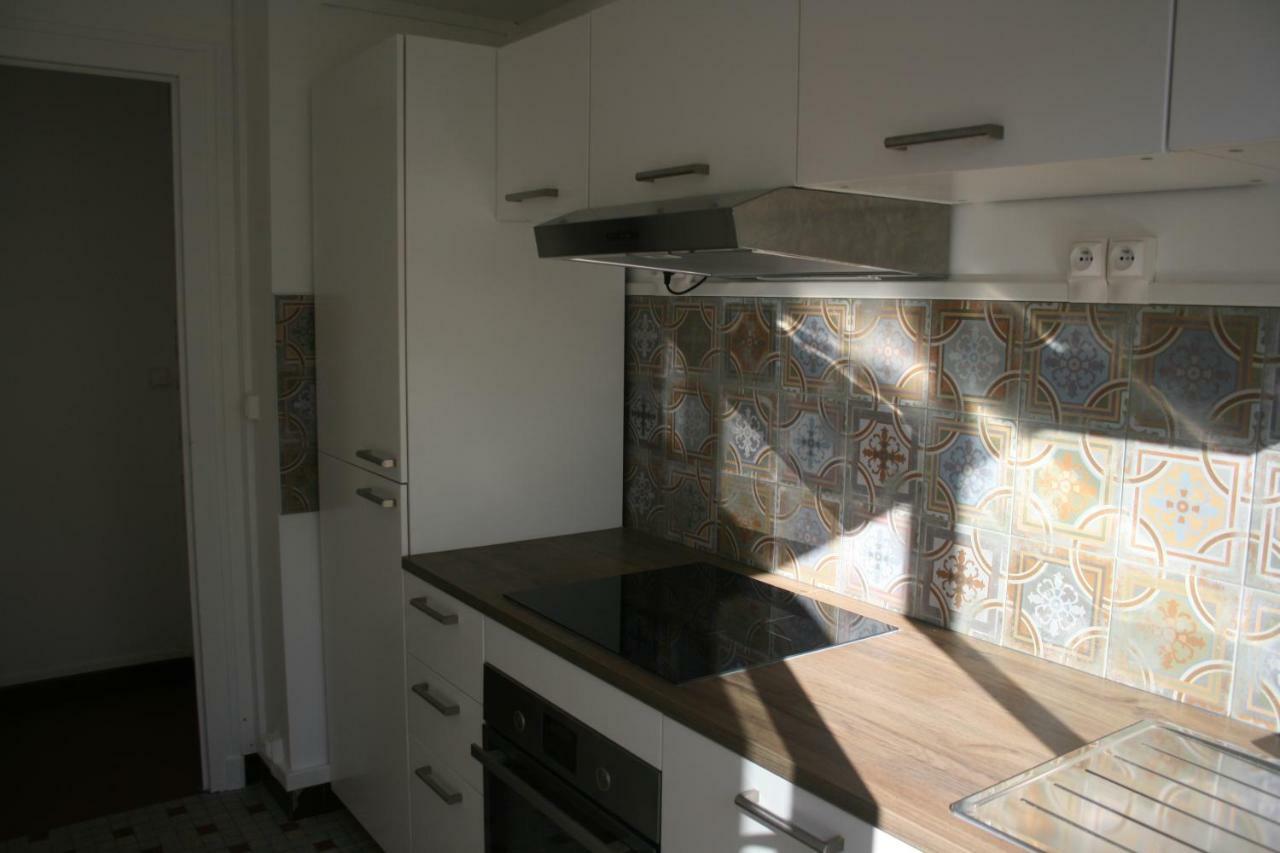 Le Haras Apartment ลีบอร์น ภายนอก รูปภาพ