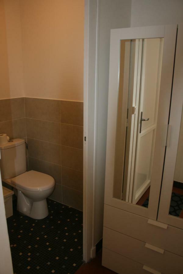 Le Haras Apartment ลีบอร์น ภายนอก รูปภาพ