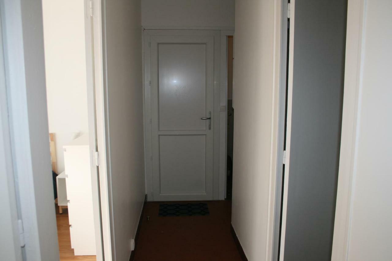 Le Haras Apartment ลีบอร์น ภายนอก รูปภาพ