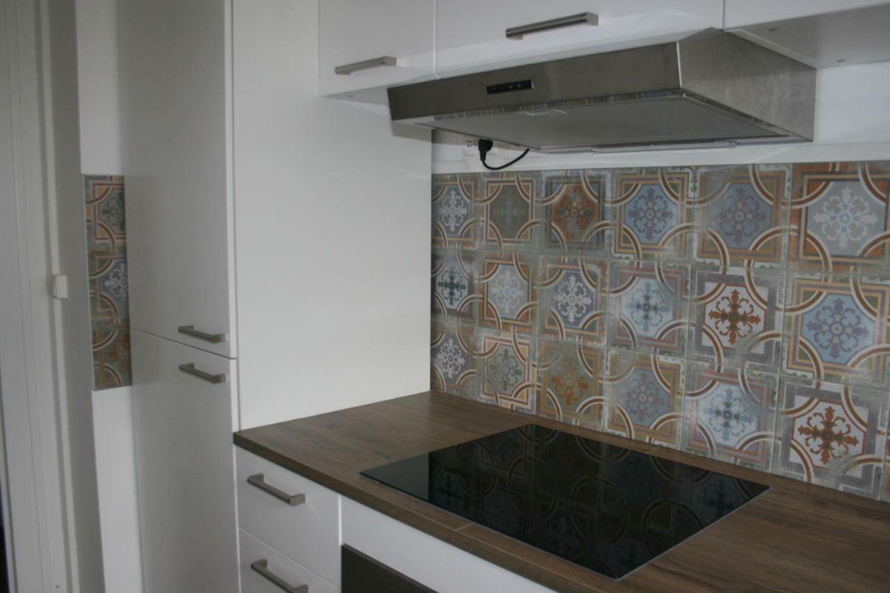 Le Haras Apartment ลีบอร์น ภายนอก รูปภาพ
